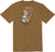 Vissla Parrodise Organic Blend T-Shirt 