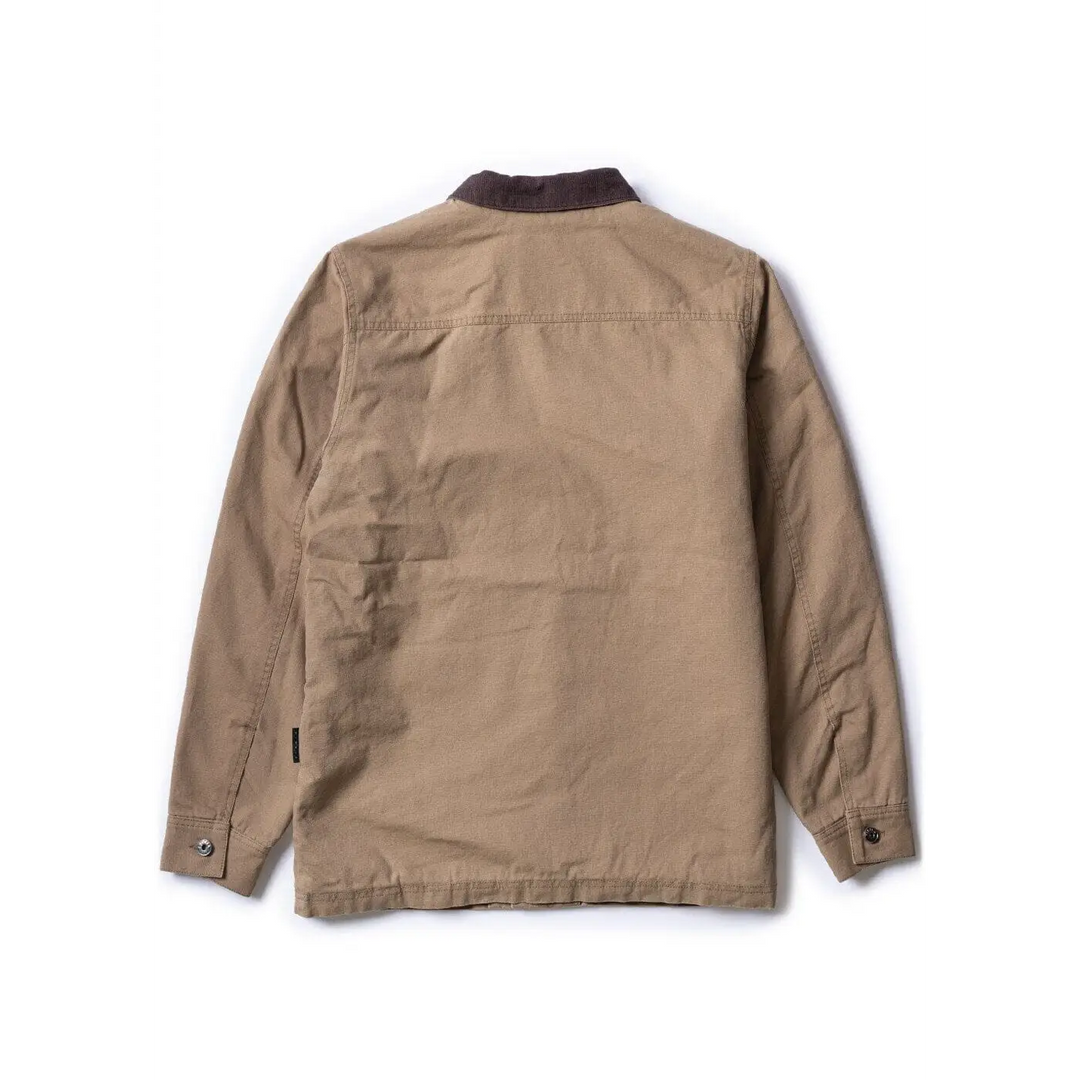 Vissla Peterson Jacket 
