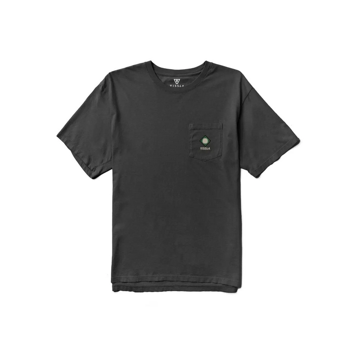 Vissla Psycho Surf Organic T-Shirt 