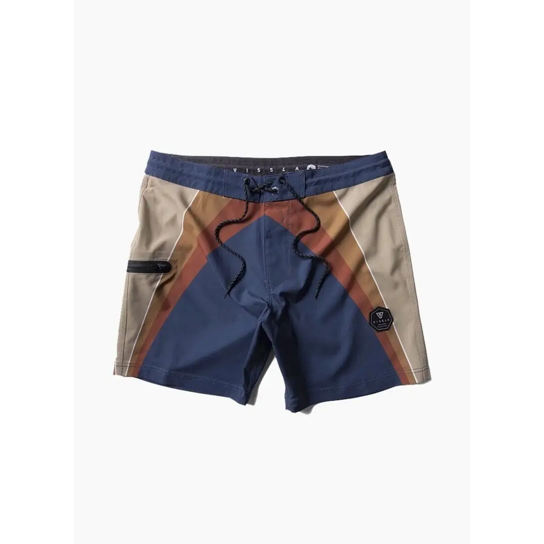 Vissla Raditude 16.5" Short 