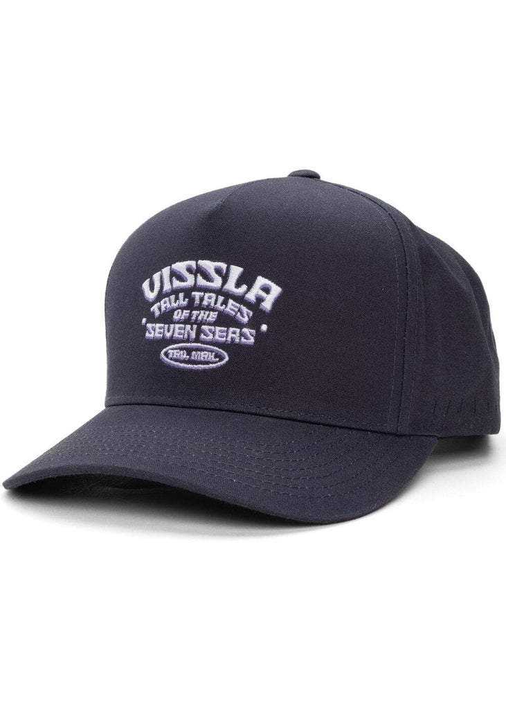 Vissla Sevens Hat 