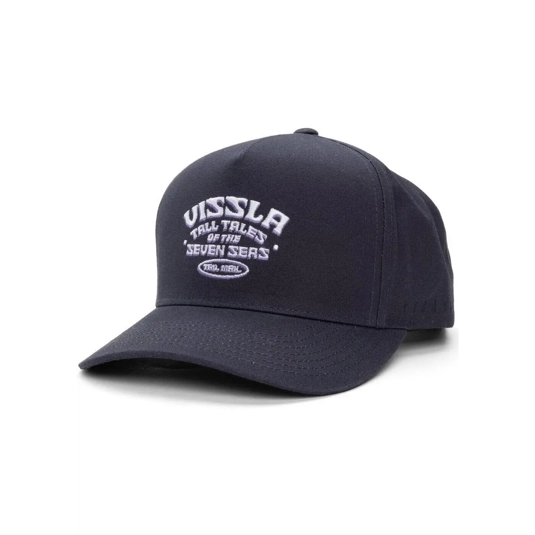 Vissla Sevens Hat 