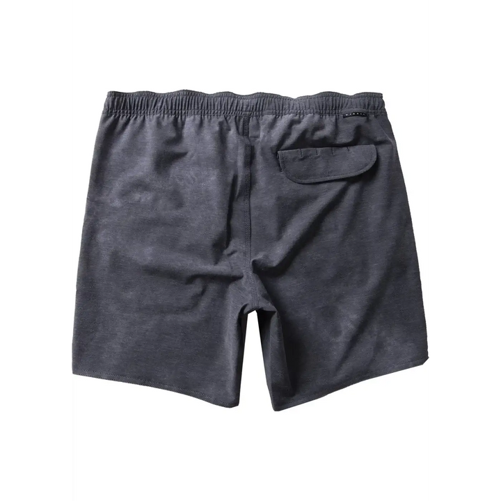 Vissla Solid Sets 17.5" Ecolastic Boardshorts 