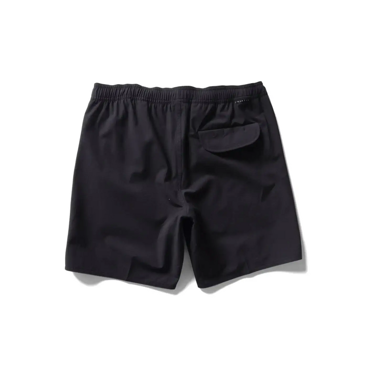 Vissla Solid Sets 17.5" Ecolastic Boardshorts 