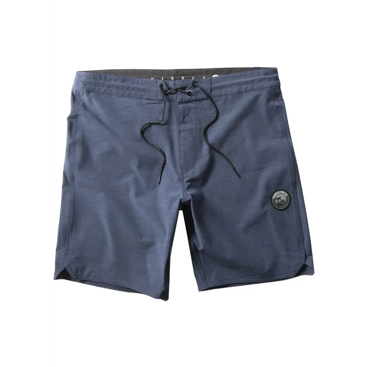 Vissla Solid sets 18.5" Boardshorts Dark Denim 36 