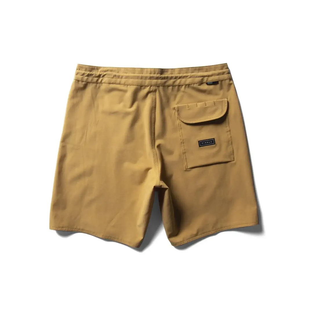 Vissla Solid sets 18.5" Boardshorts 