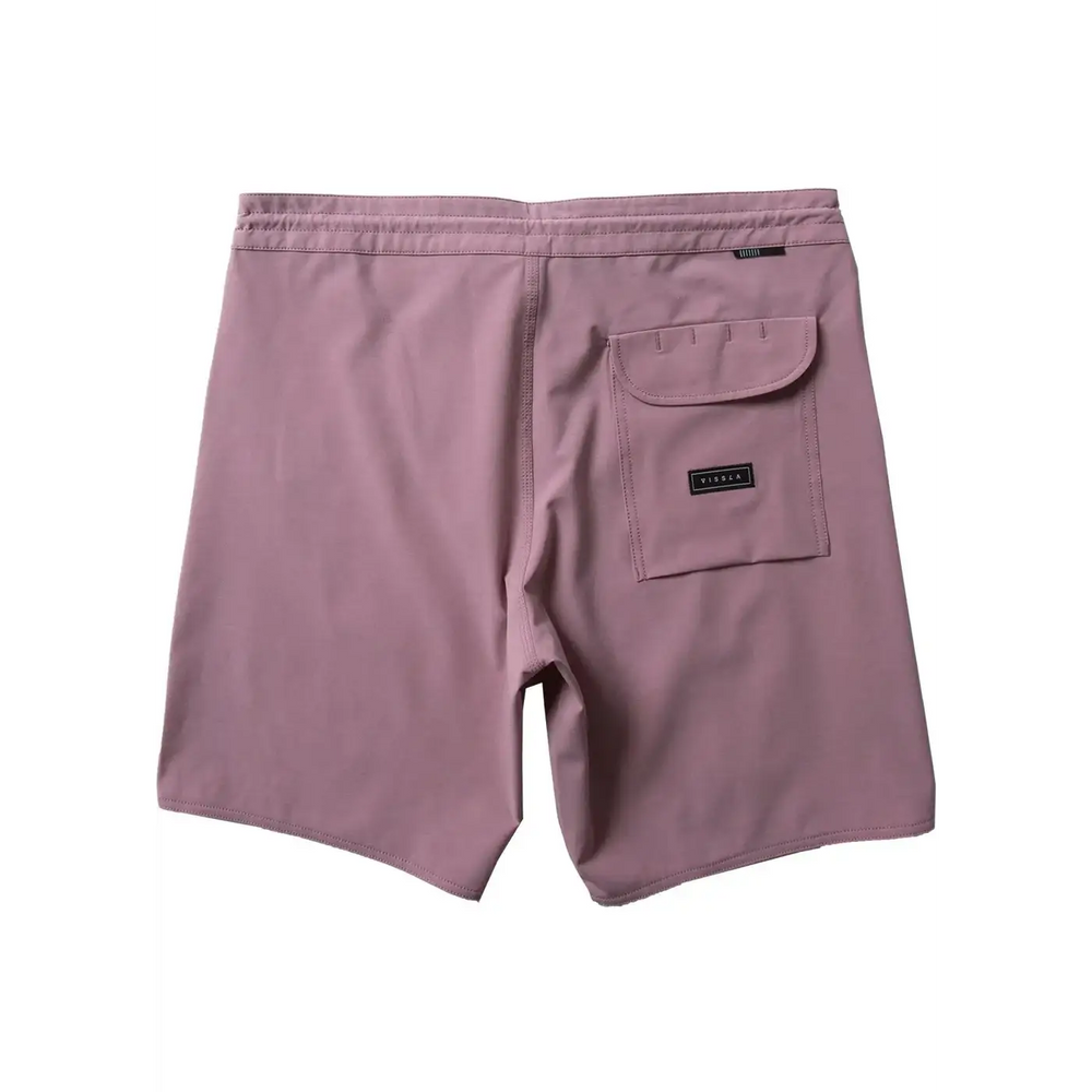 Vissla Solid sets 18.5" Boardshorts 