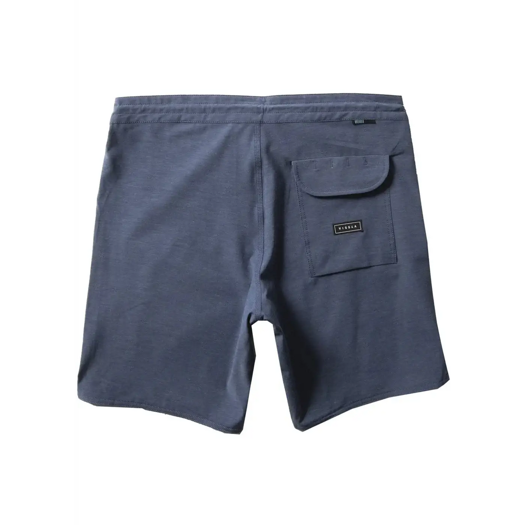 Vissla Solid sets 18.5" Boardshorts 
