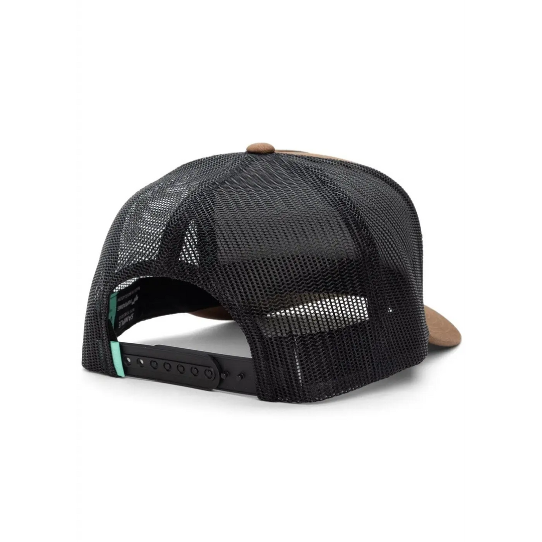 Vissla Solid Sets Trucker Hat 