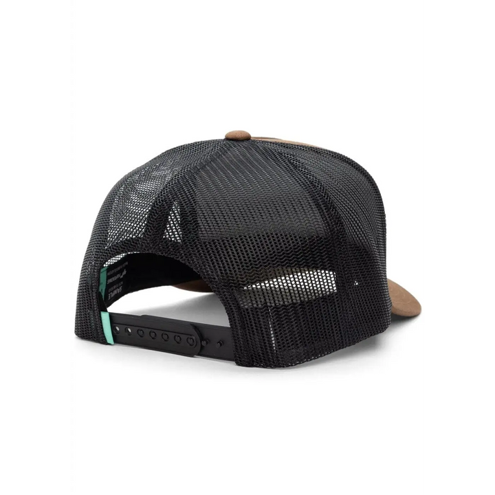 Vissla Solid Sets Trucker Hat 