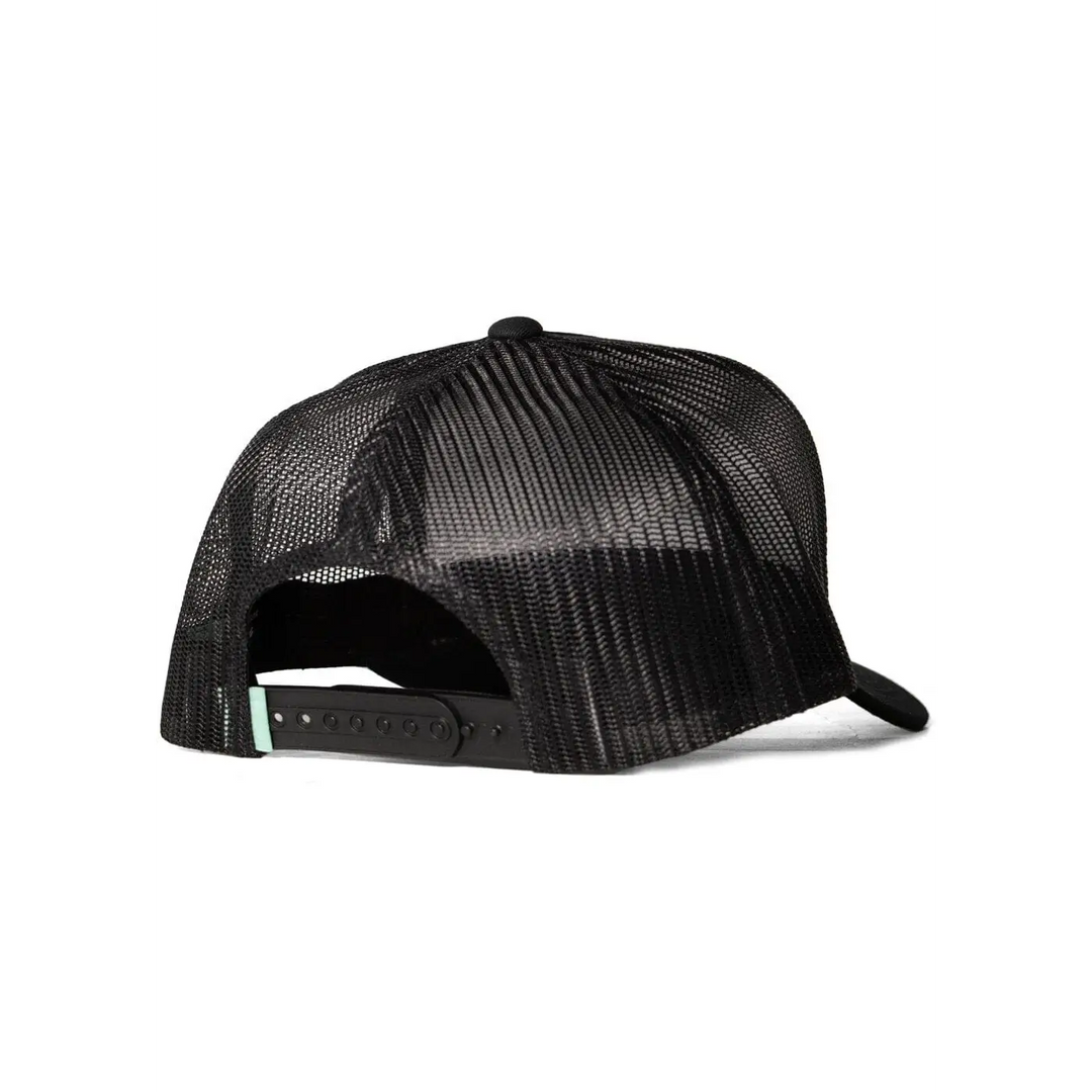 Vissla Solid Sets Trucker Hat 