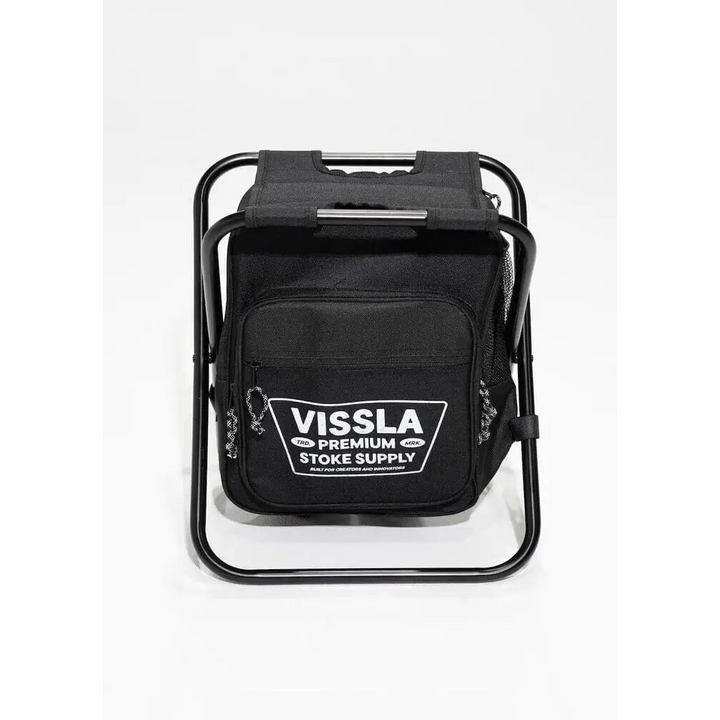 Vissla Stoke Supply Backpack Chair Combo 