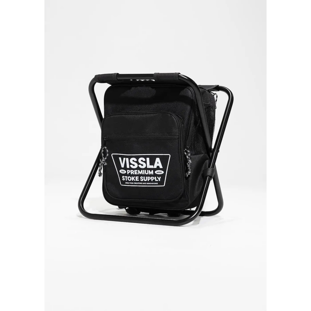 Vissla Stoke Supply Backpack Chair Combo 
