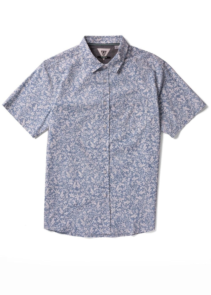 Vissla Superbloom Eco Shirt 