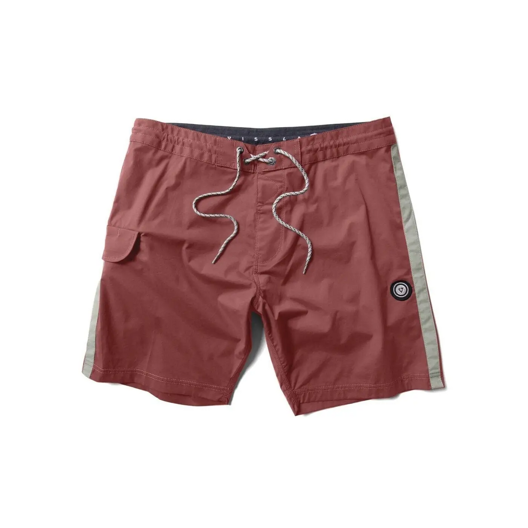 Vissla Trip Out 17.5" Boardshorts 