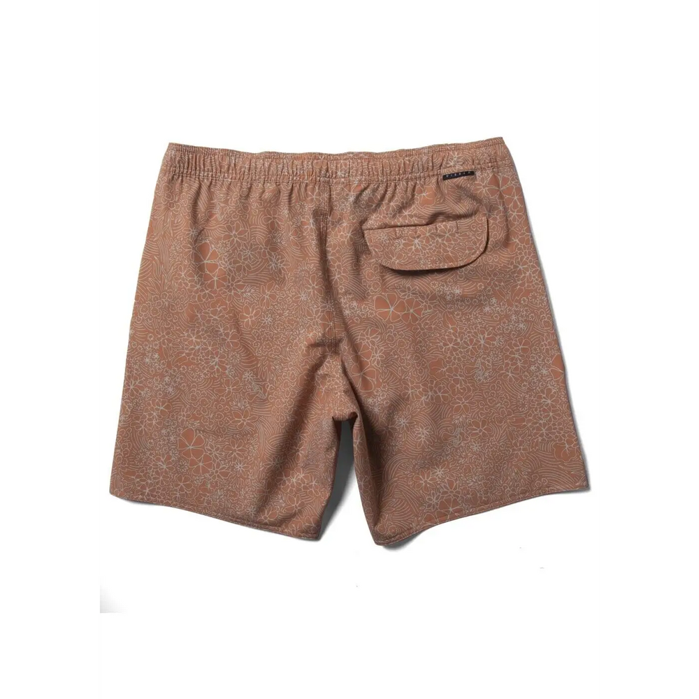 Vissla Wander 16.5" Ecolastic Boardshorts 