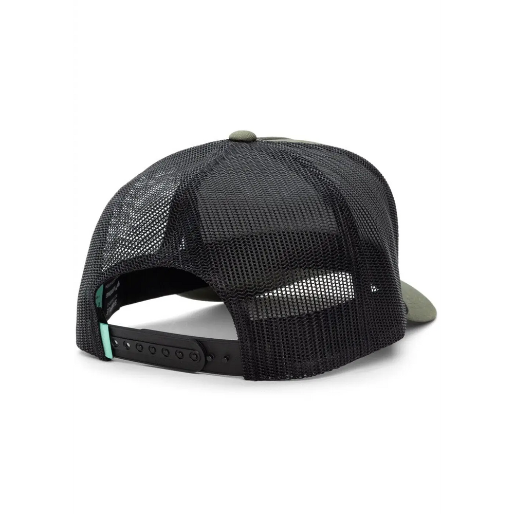 Vissla West Winds Trucker Hat 