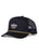 Vissla West Winds Trucker Hat Black 