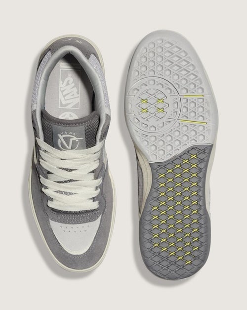 Vans Rowan 2 - Frost Grey