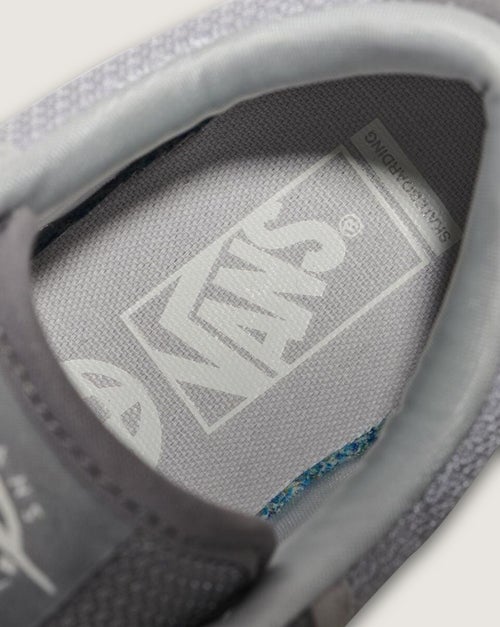 Vans Rowan 2 - Frost Grey