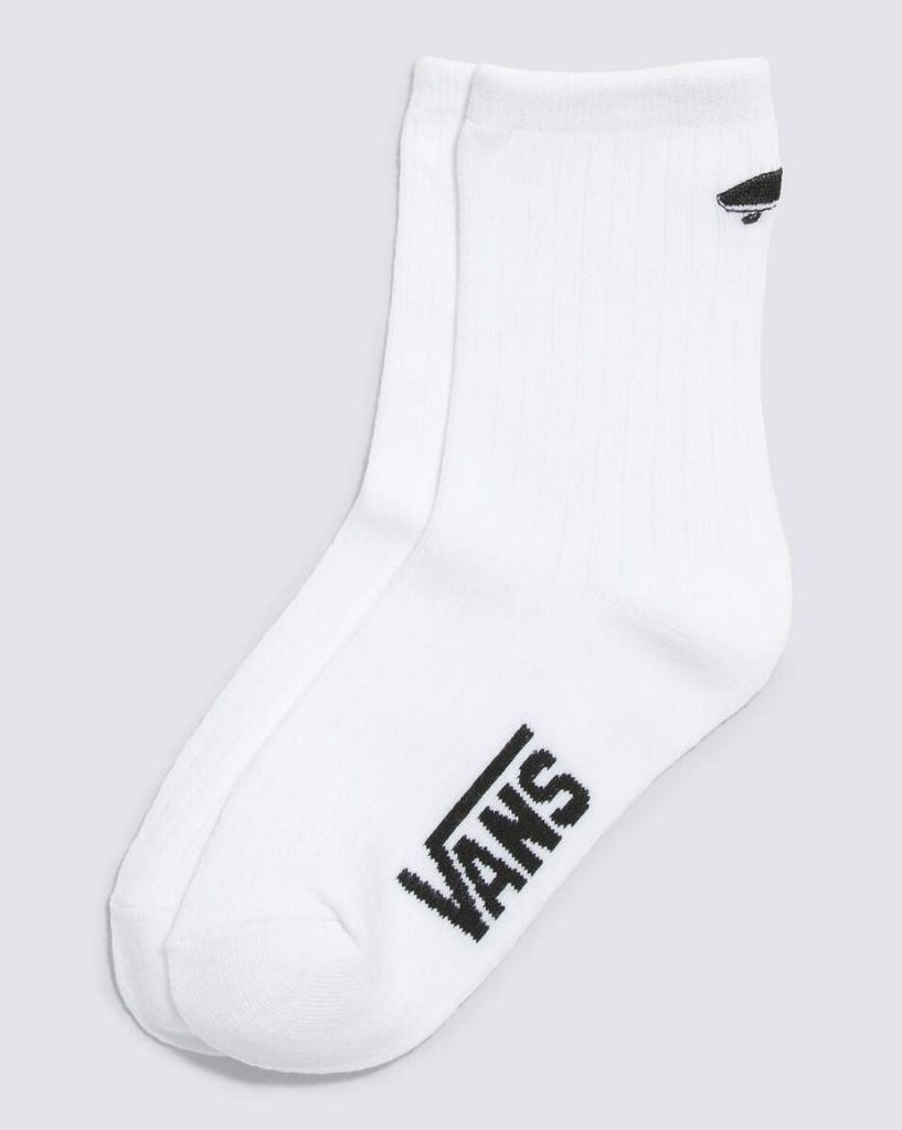 Vans Womens Kickin It Crew Socks