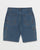 Volcom 1991 Utility Denim Shorts 23" 