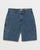 Volcom 1991 Utility Denim Shorts 23" 