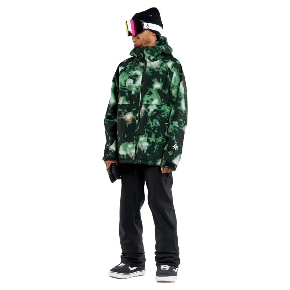 Volcom 2836 Insulated Jacket 