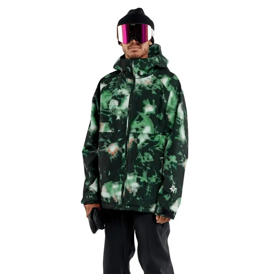 Volcom 2836 Insulated Jacket 
