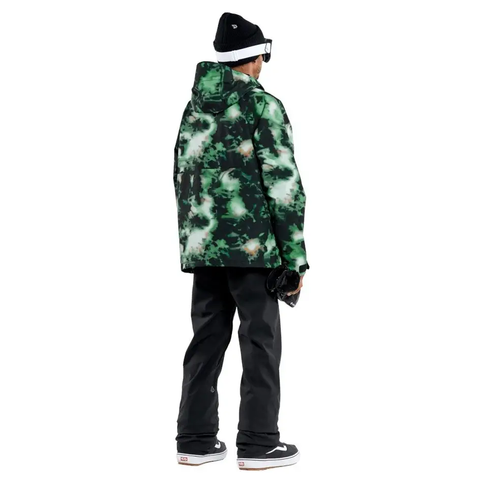 Volcom 2836 Insulated Jacket 