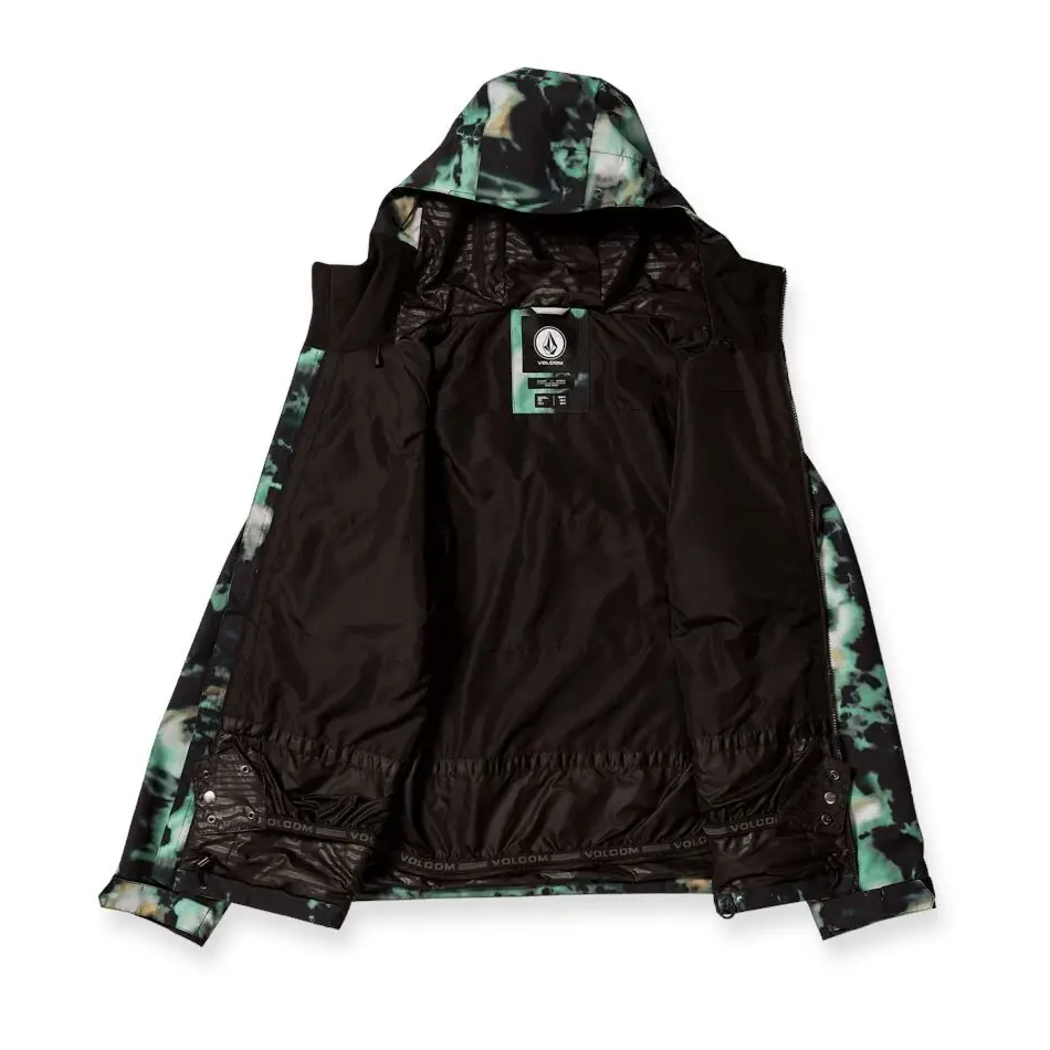 Volcom 2836 Insulated Jacket 