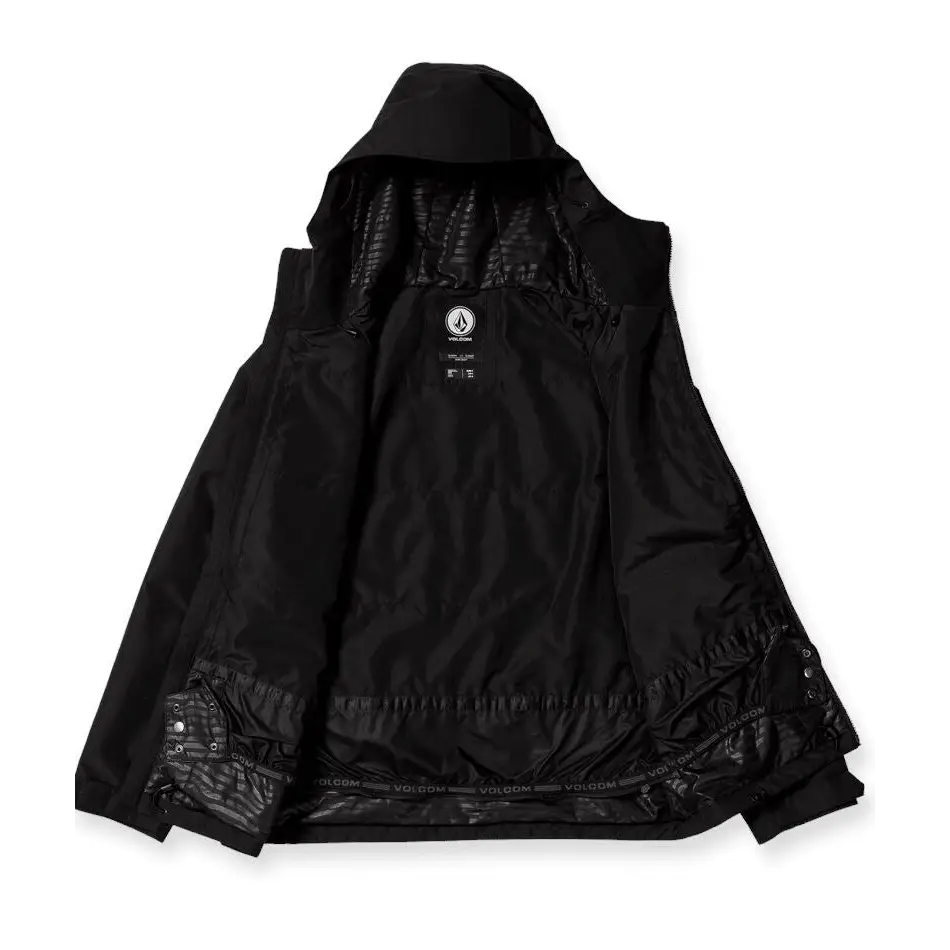 Volcom 2836 Insulated Jacket 