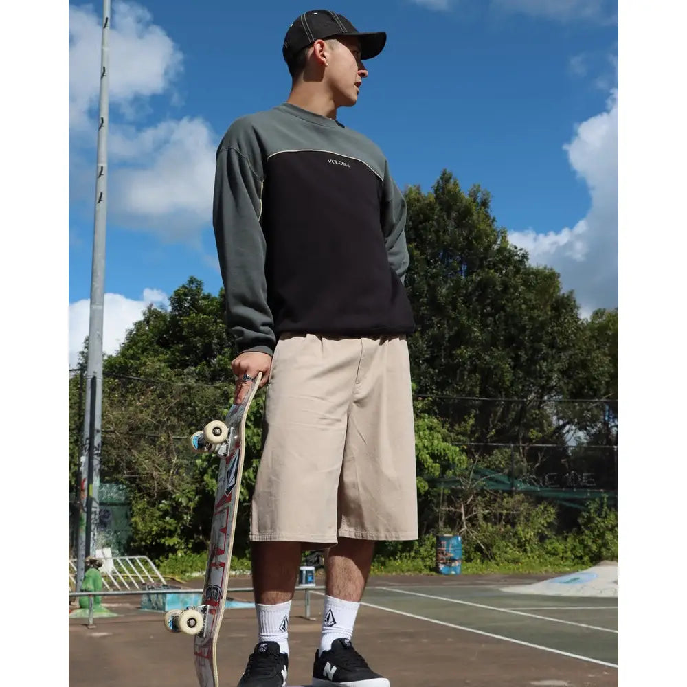 Volcom 2K Stone Crew