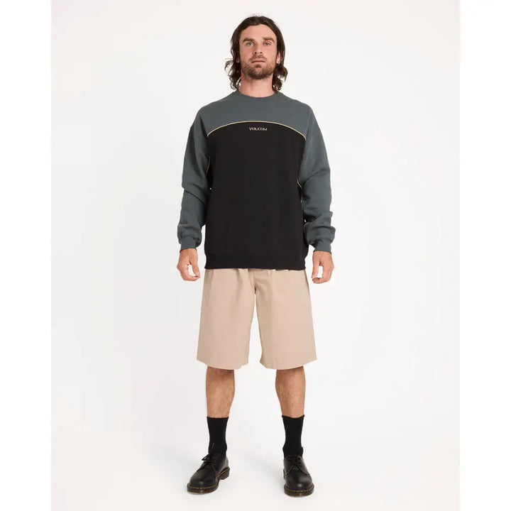 Volcom 2K Stone Crew