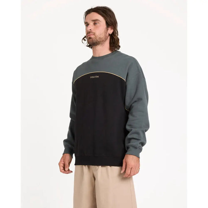 Volcom 2K Stone Crew