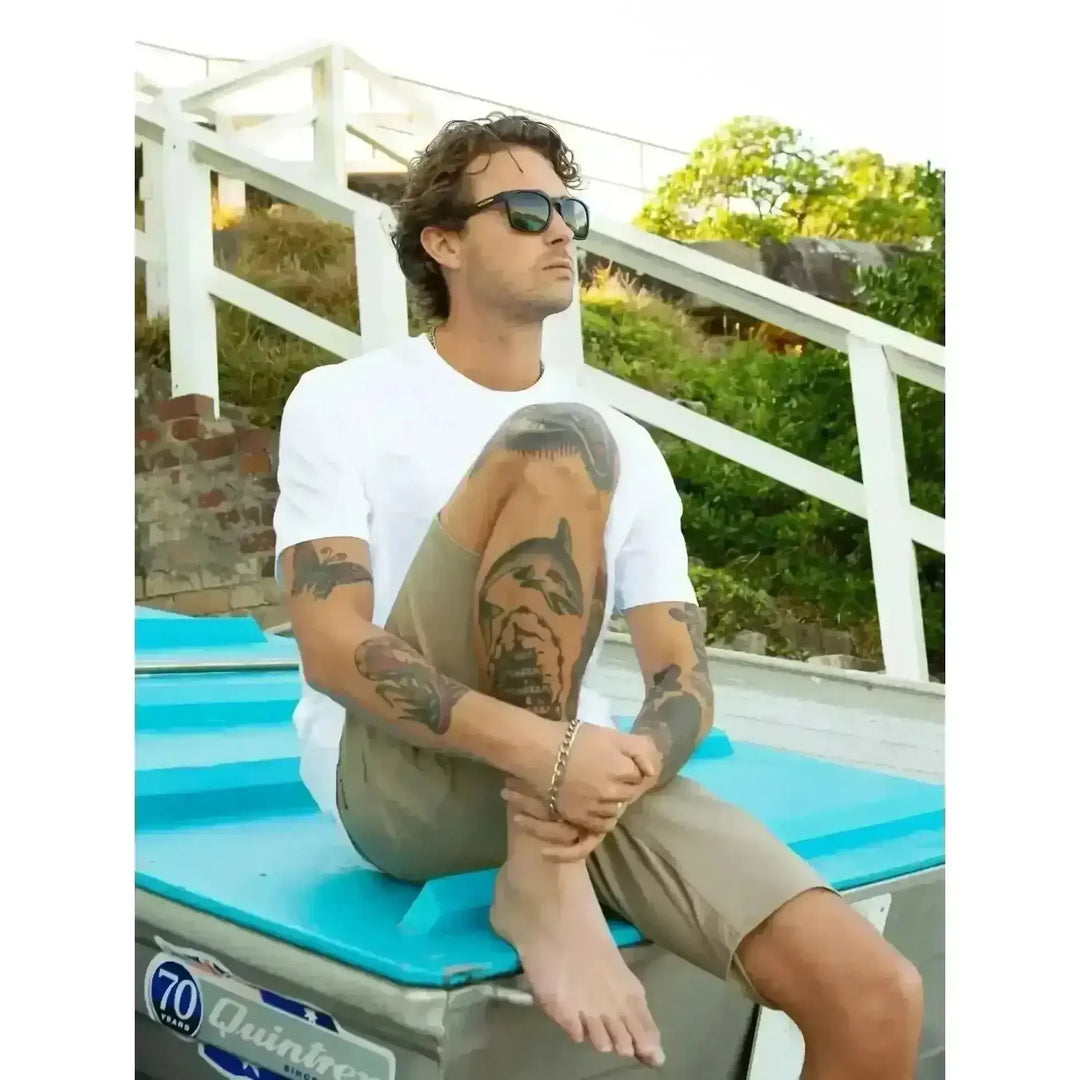 Volcom Alive Polarised Sunglasses 