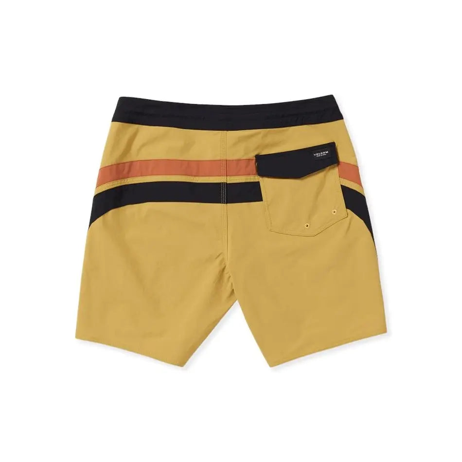 Volcom Arched Liberators 18" Boardshorts 