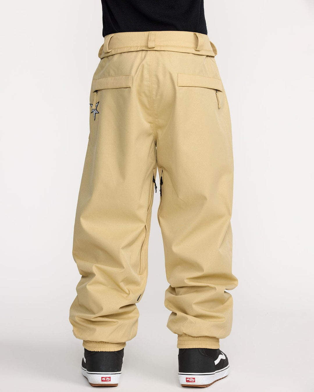 Volcom Arthur 20K Pants 