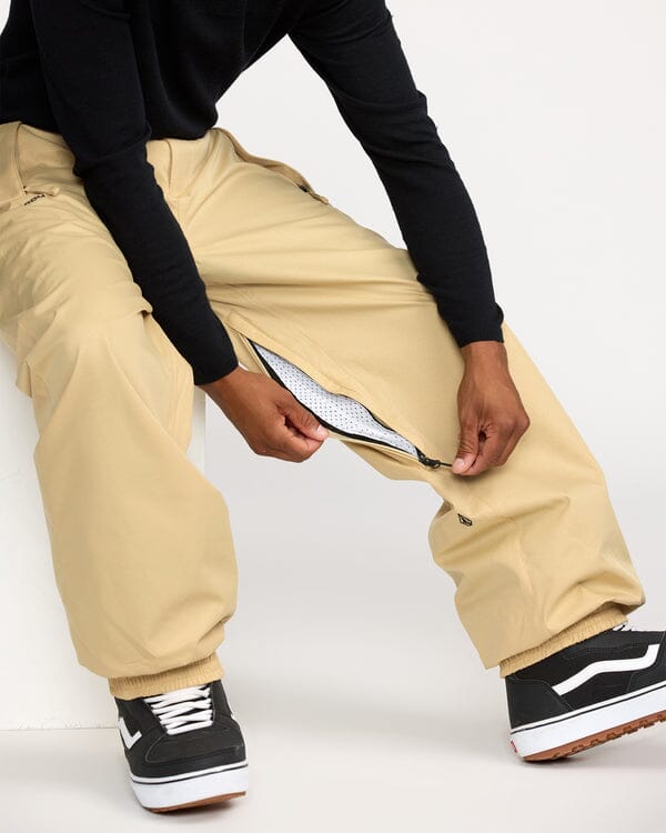 Volcom Arthur 20K Pants 