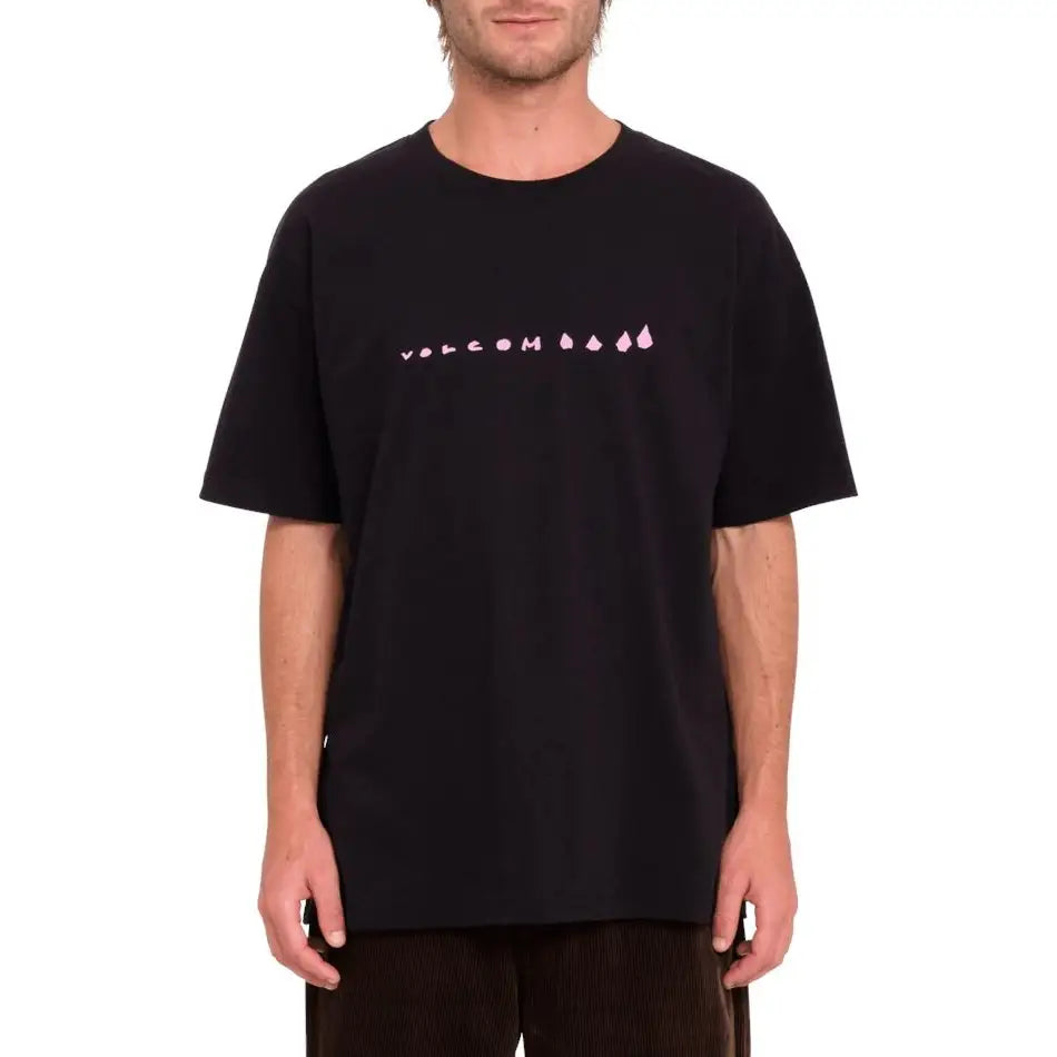 Volcom Arthur Dino LSE T-Shirt 