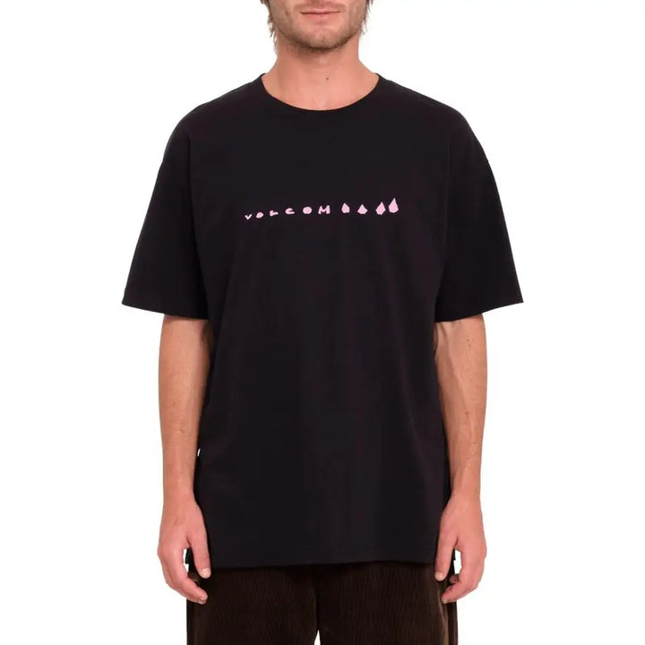 Volcom Arthur Dino LSE T-Shirt 