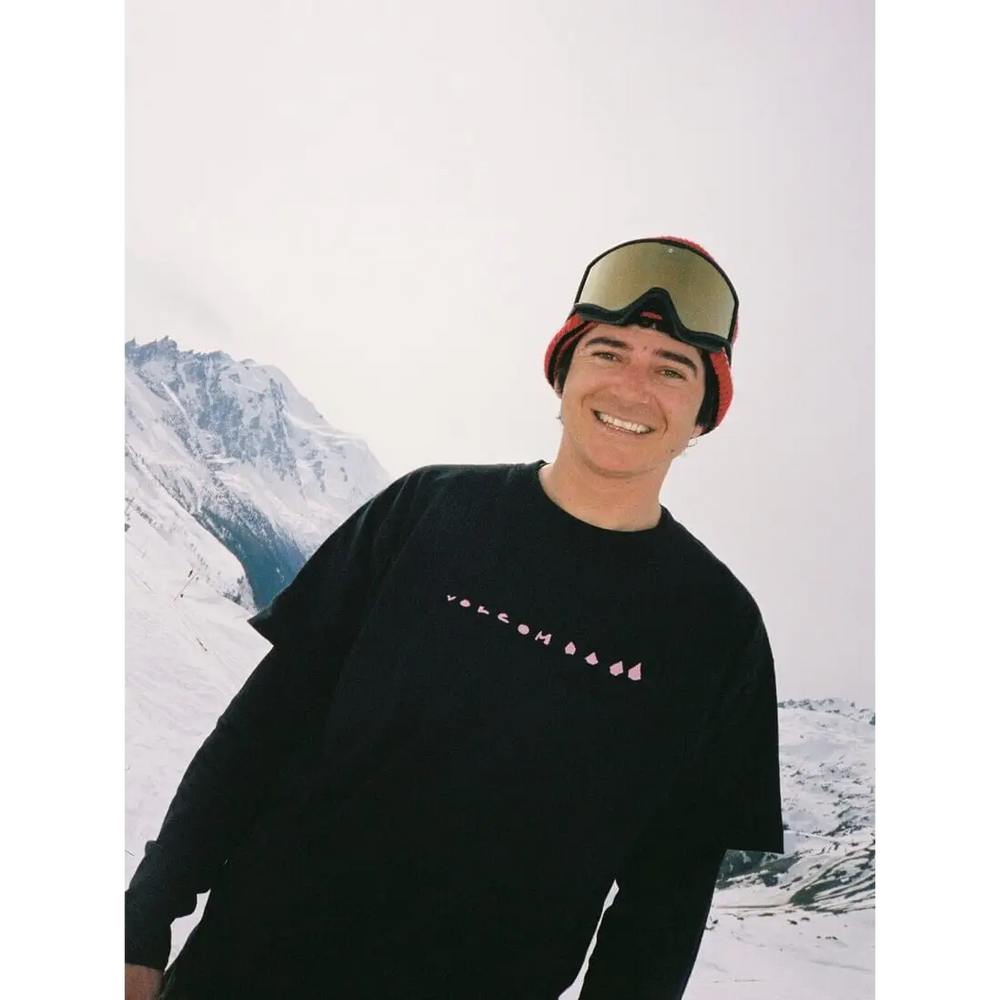 Volcom Arthur Dino LSE T-Shirt 