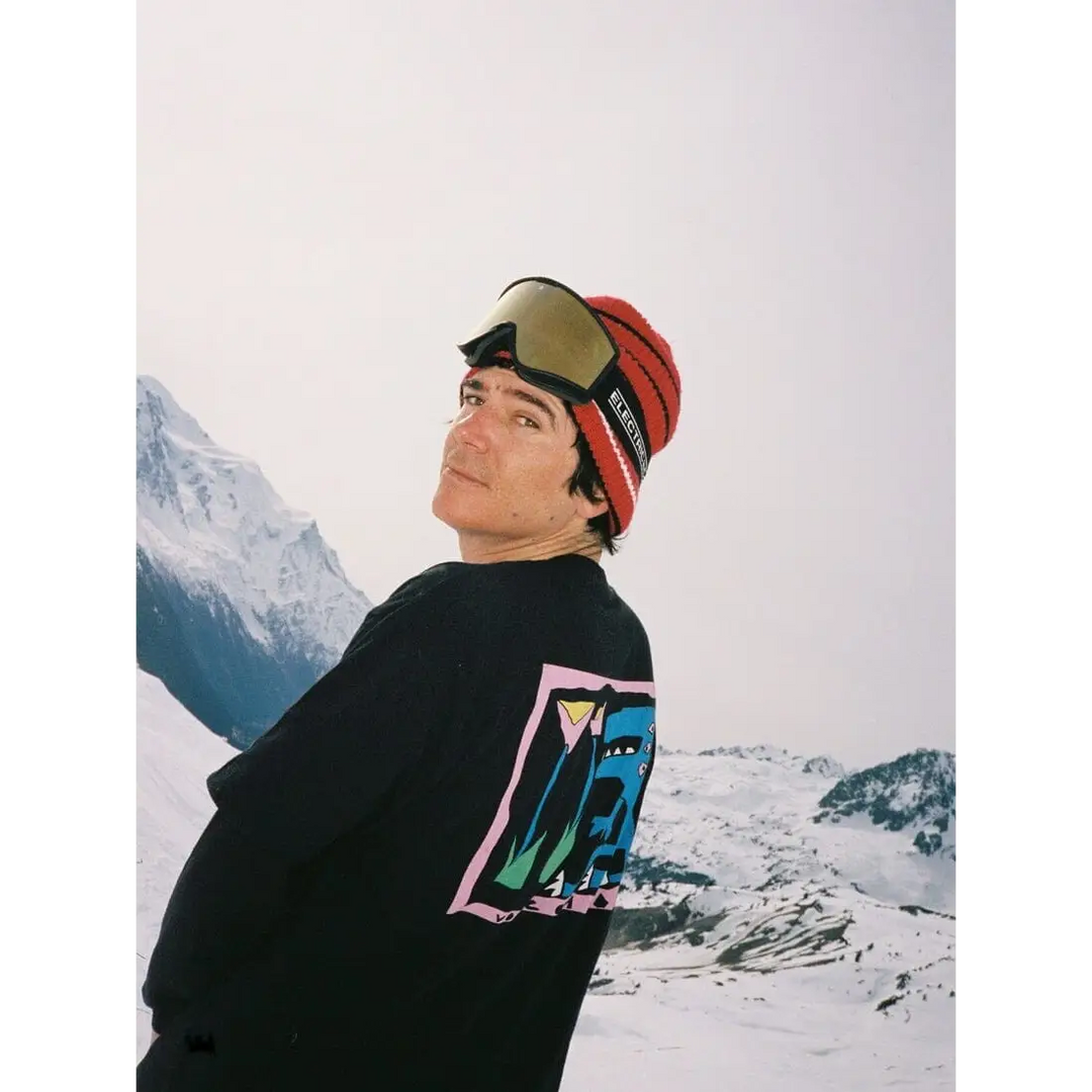 Volcom Arthur Dino LSE T-Shirt 