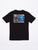 Volcom Arthur Dino Youth T-Shirt 