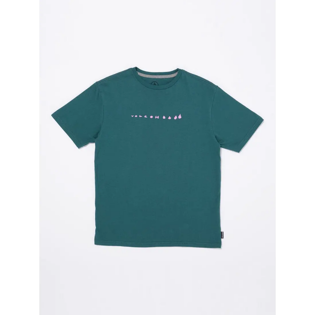 Volcom Arthur Dino Youth T-Shirt 