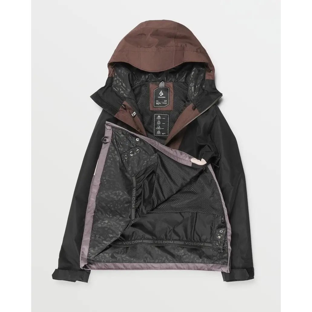 Volcom Ashfield Pullover 