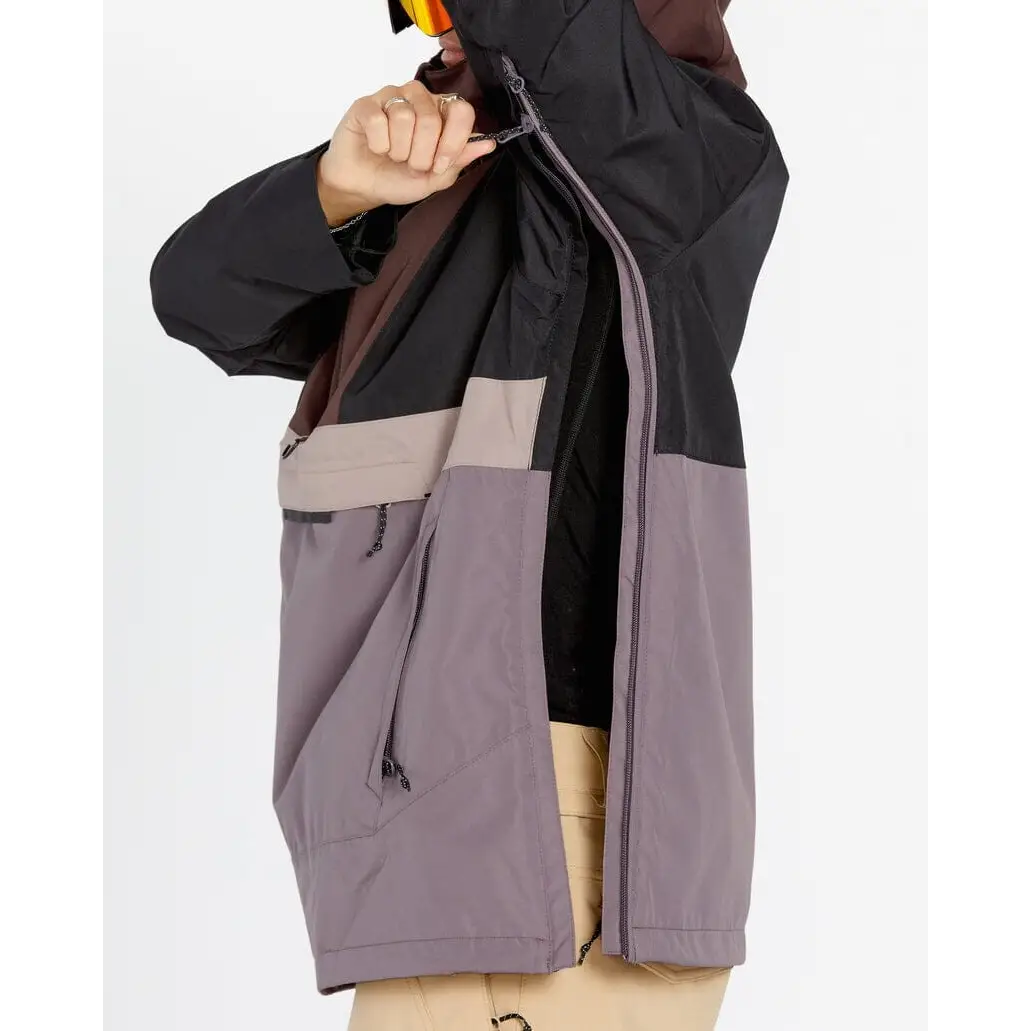 Volcom Ashfield Pullover 