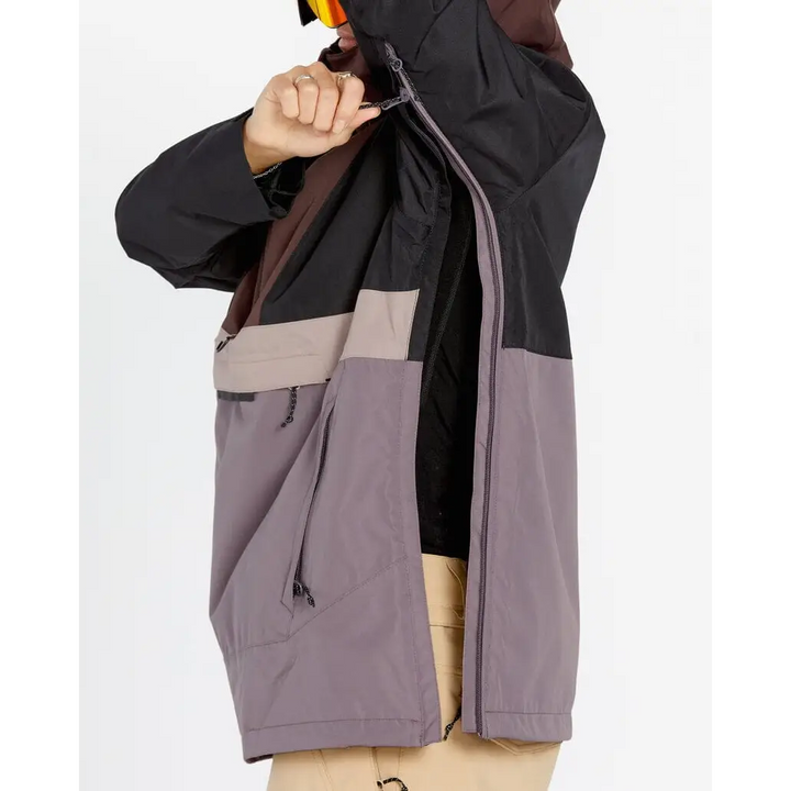 Volcom Ashfield Pullover 