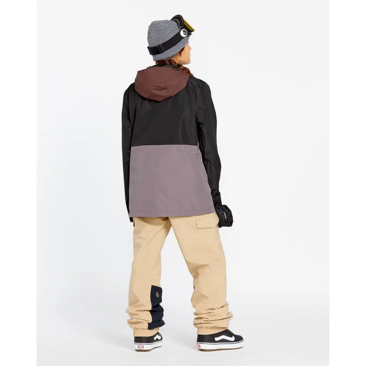 Volcom Ashfield Pullover 