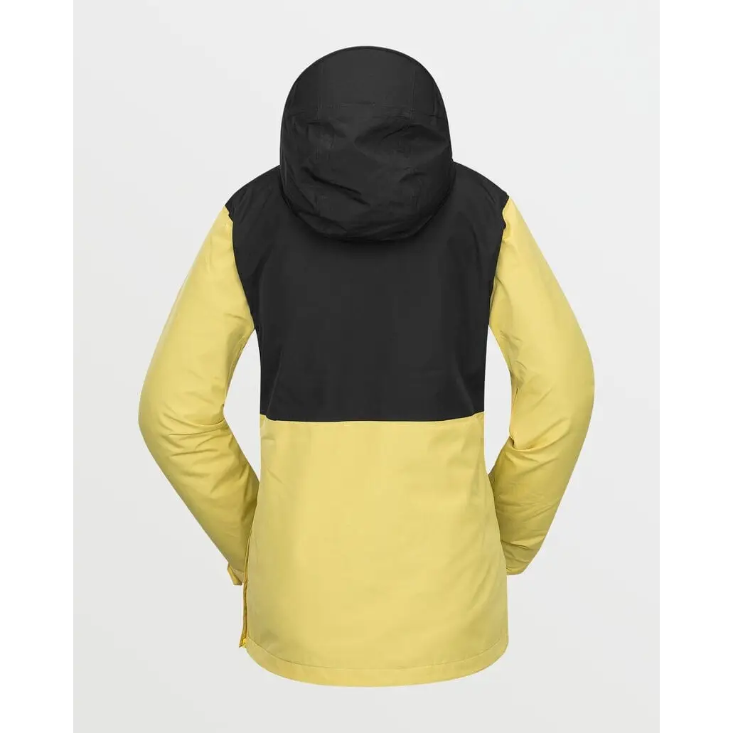 Volcom Ashfield Pullover 